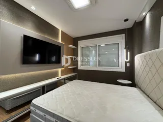 Apartamento com 3 dormitórios, foto 6