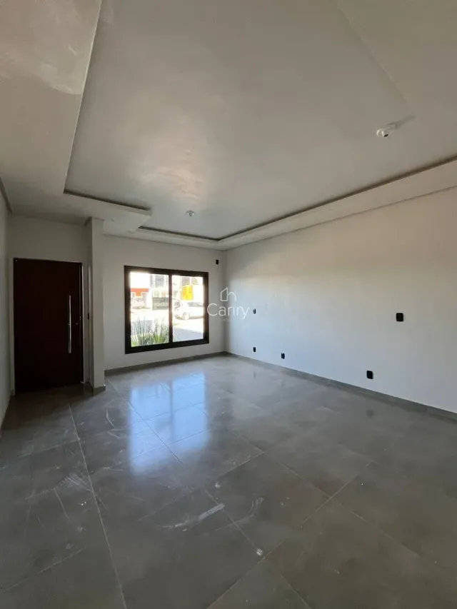 Casa geminada com 2 dormitórios, foto 2