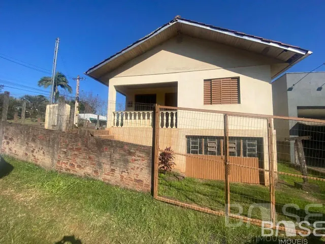 Casa com 3 dormitórios