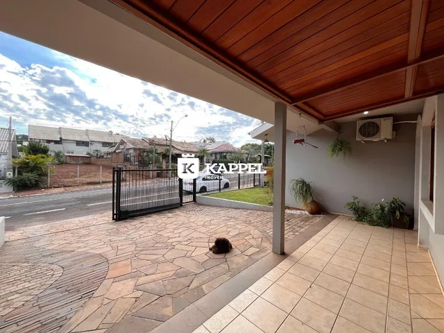 Casa com 3 dormitórios, foto 2