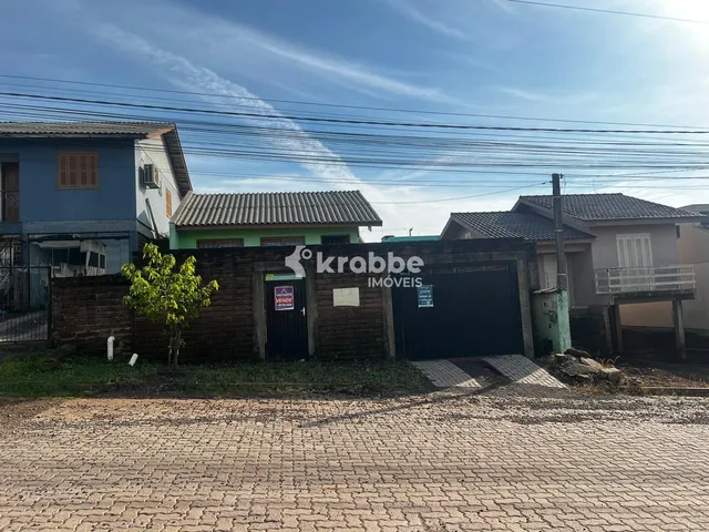 Casa com 1 dormitório, foto 2
