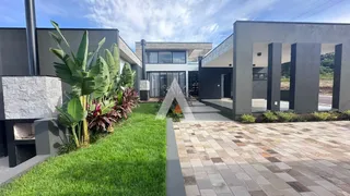 Casa com 4 dormitórios, foto 9