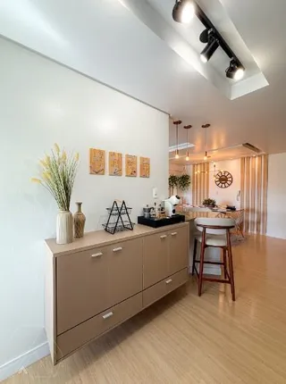 Apartamento com 2 dormitórios, foto 9