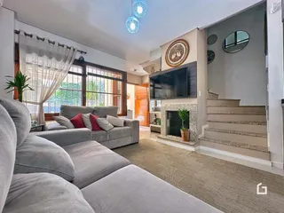 Sobrado com 3 dormitórios, foto 8