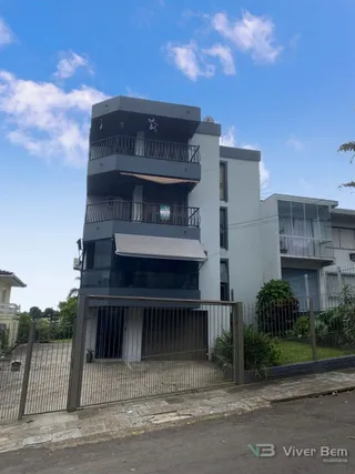 Apartamento com 3 dormitórios, foto 1