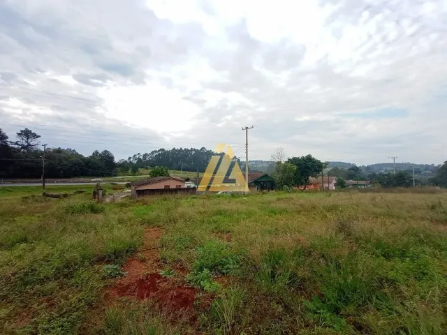 Área rural