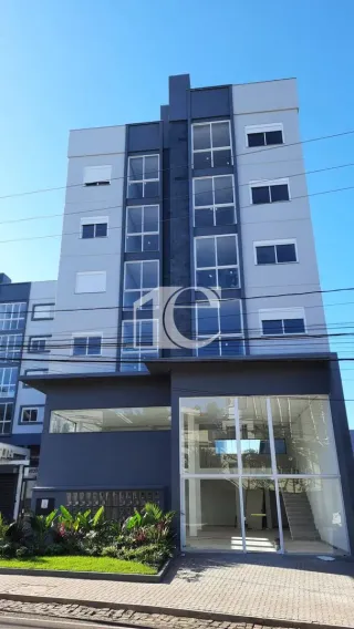 Apartamento com 2 dormitórios, foto 3