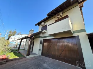 Casa com 3 dormitórios, foto 1
