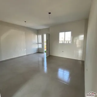 Casa geminada com 2 dormitórios, foto 3