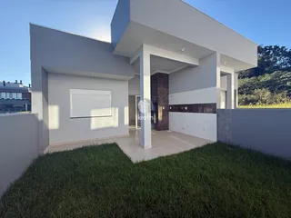 Casa geminada com 2 dormitórios, foto 8