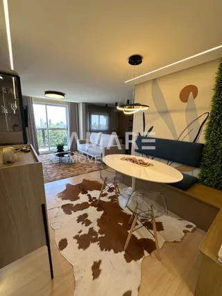 Apartamento com 3 dormitórios, foto 11
