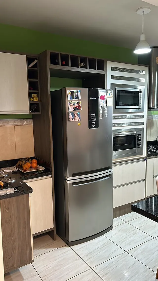 Casa com 2 dormitórios, foto 4