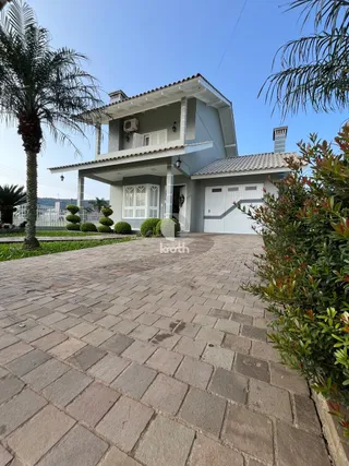 Casa com 3 dormitórios, foto 1