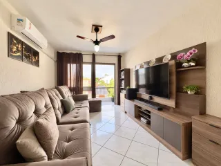 Apartamento com 3 dormitórios, foto 5