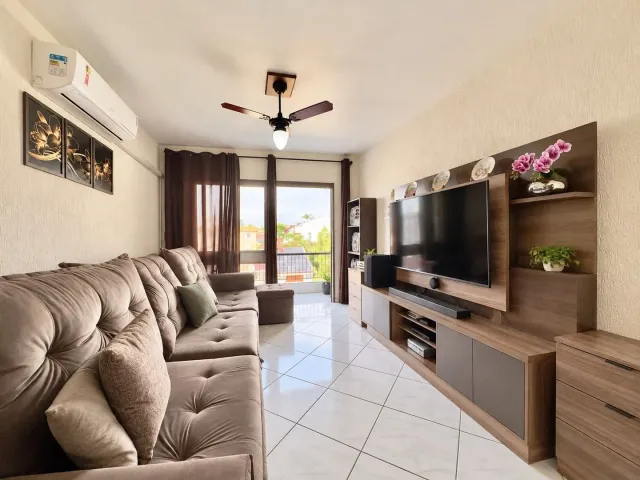 Apartamento com 3 dormitórios, foto 5