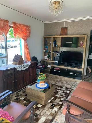 Casa com 5 dormitórios, foto 9