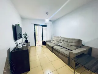 Apartamento com 2 dormitórios, foto 2