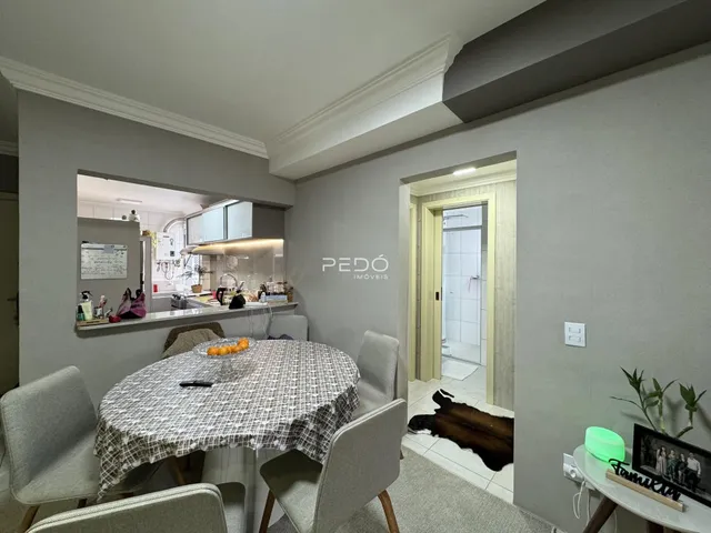 Apartamento com 2 dormitórios, foto 5