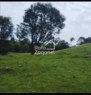Área rural, foto 6