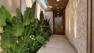 Casa com 3 dormitórios, foto 21