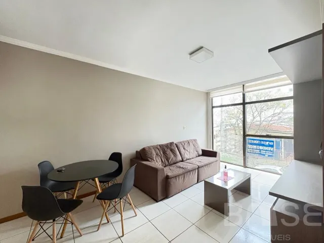 Apartamento com 1 dormitório, foto 4