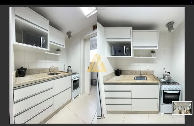 Apartamento com 2 dormitórios, foto 4