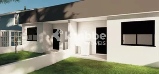 Casa geminada com 2 dormitórios, foto 2