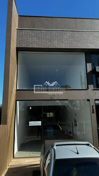 Sala comercial, foto 2