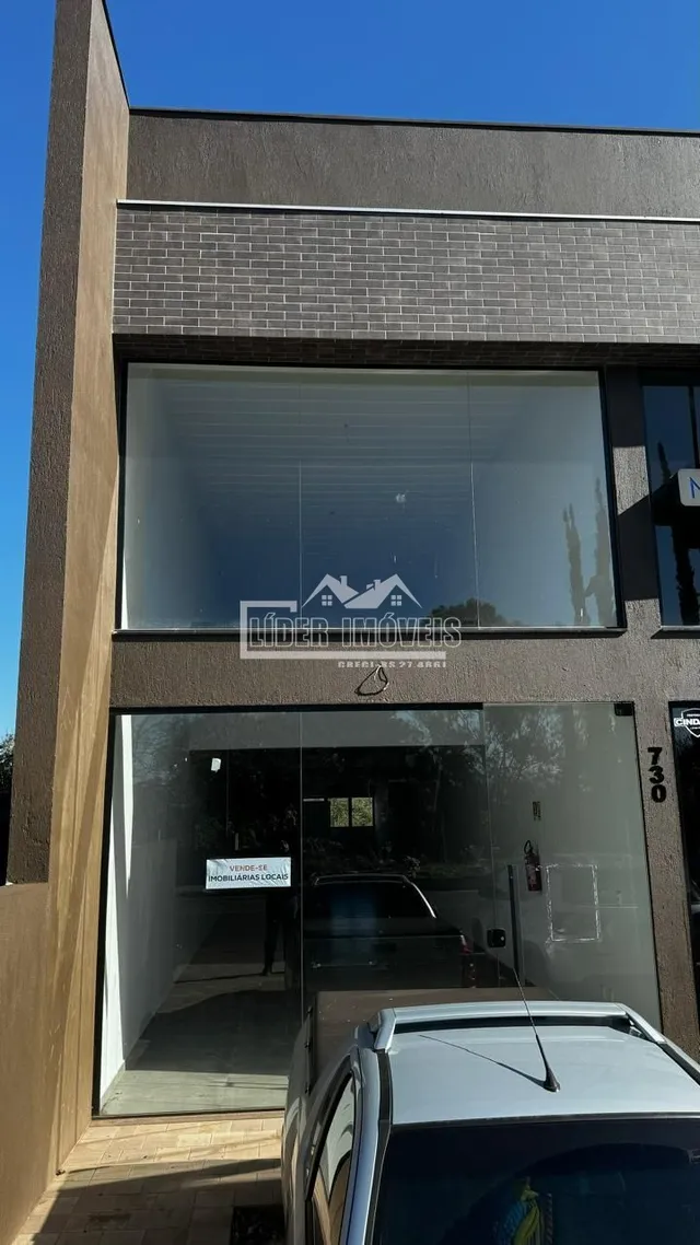 Sala comercial, foto 2