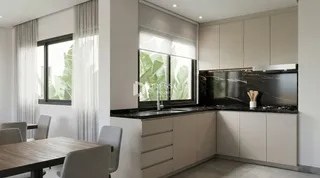 Apartamento com 3 dormitórios, foto 4