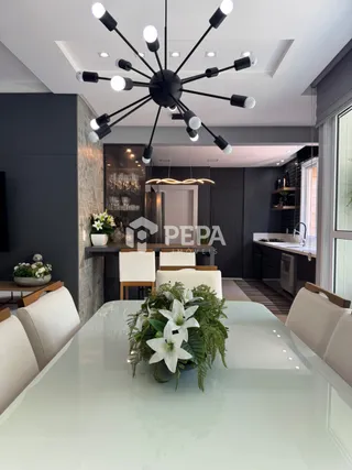 Apartamento com 3 dormitórios, foto 8