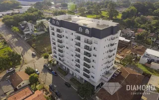 Apartamento com 2 dormitórios, foto 3