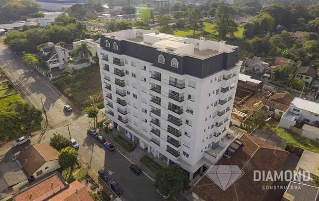 Apartamento com 2 dormitórios, foto 3