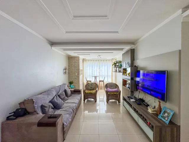 Apartamento com 2 dormitórios, foto 4