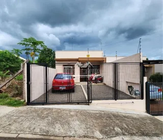 Casa geminada com 2 dormitórios, foto 1