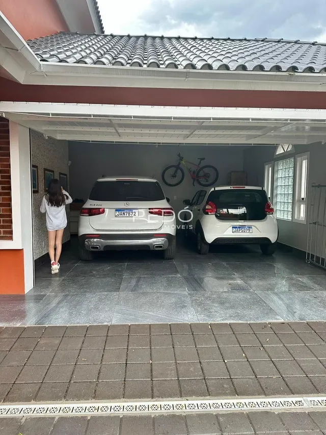 Casa com 4 dormitórios, foto 5
