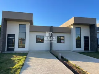 Casa geminada com 3 dormitórios, foto 2