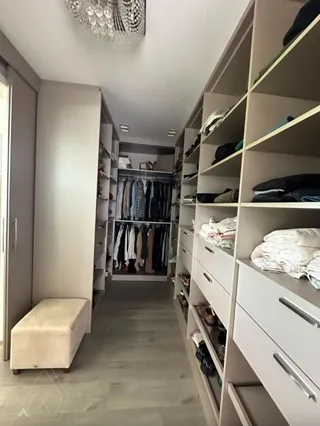 Casa com 4 dormitórios, foto 8
