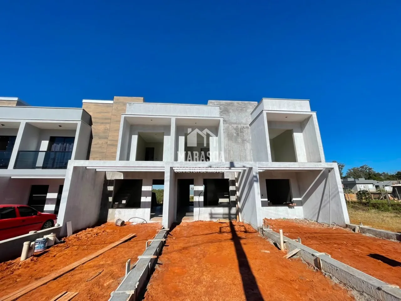 Sobrado com 2 dormitórios, foto 1