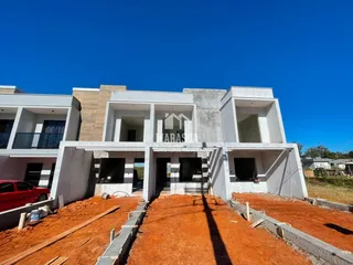 Sobrado com 2 dormitórios, foto 1