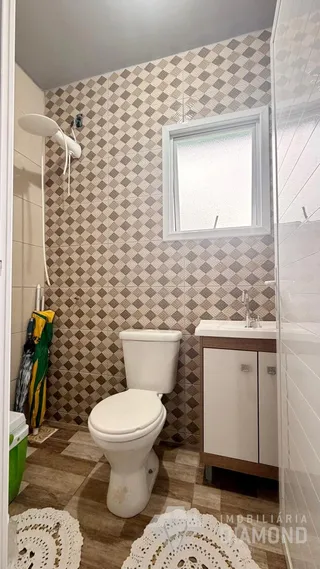 Casa com 2 dormitórios, foto 9