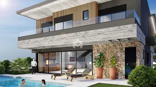 Casa com 4 dormitórios, foto 2