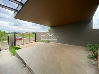 Casa com 3 dormitórios, foto 3