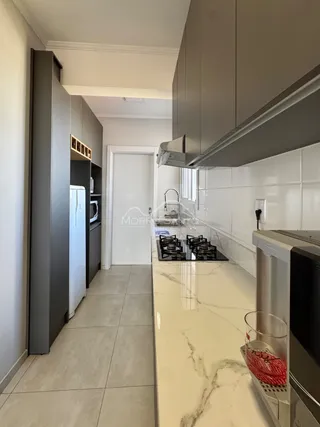 Apartamento com 2 dormitórios, foto 4