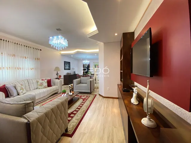 Casa com 3 dormitórios, foto 2