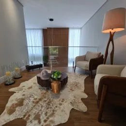 Casa com 4 dormitórios, foto 37