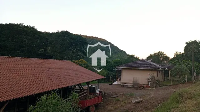 Área rural com 3 dormitórios, foto 4