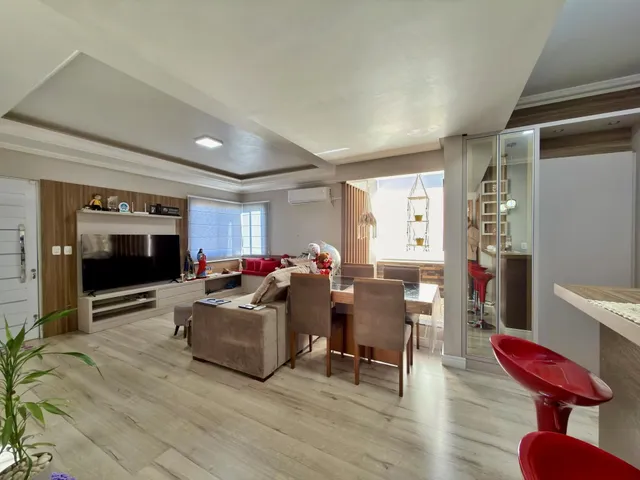 Casa com 2 dormitórios, foto 3