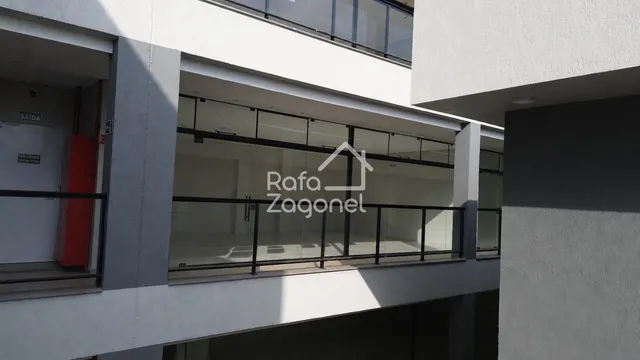 Sala comercial, foto 3
