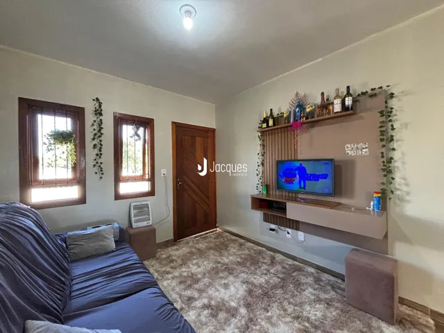 Casa com 2 dormitórios, foto 2